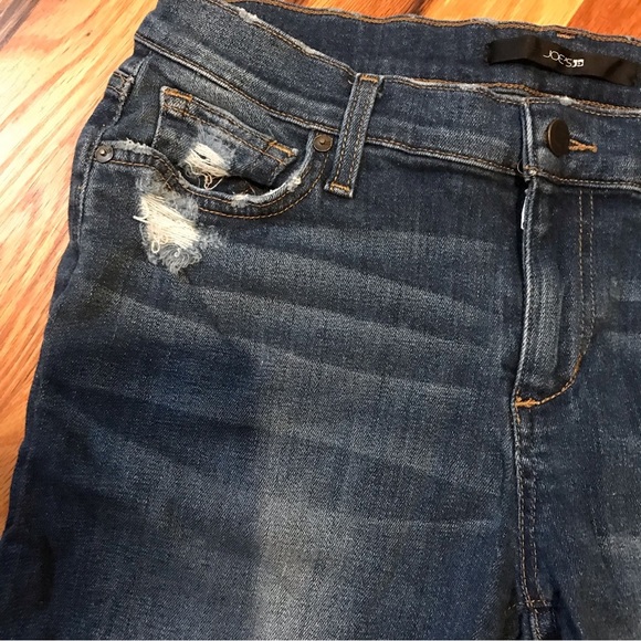 ▪️JOE’S Distressed Denim Shorts - Picture 10 of 14